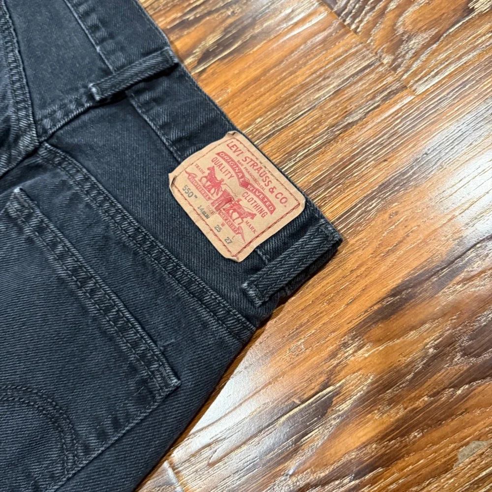 Levis levi 550
